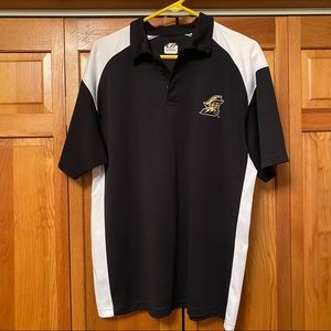 APP State Mens Polo